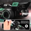 DOLIVE F1 Remote Control Car, 1:18 Rc Car for Boys