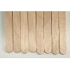 Unbranded 9oz (350) 7" Wooden Sticks 'Corn Dog Sticks' For