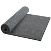1 Pack Felt Multi-Purpose Insulation Blanket-8Ft x 1.3Ft x 0.2In