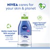 NIVEA Double Effect Eye Make-Up Remover [Personal Care]