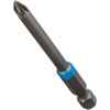 Vigor V6068 Bit Box Solid Hexagonal 6.3 (1/4 Inch)