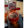 BarCraft Rainbow-Pearl Iridescent Bechergläser, 2er Set, 600ml, Geschenkbox