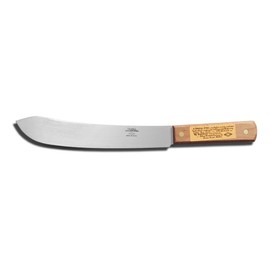 Dexter Russell 012-12BU Traditional (04641) Butcher Knife, 12", high-carbon steel, beech handle​​‌‌‌‌‍​​‌‌‌‌‍​​‌‌​​‍​​‌‌‌‌‍​​‌​‌‌‍​​​‌‌‌‍​​‌‌​​‍​​‌​‌‌‍​​‌‌‌‌​‍​​​‌‌‌‍​​‌‌‌​​‍​​​‌‌​
