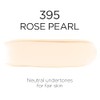 Oreal Paris Makeup Infalible Hour Fresh Wear Foundation Rose Pearl