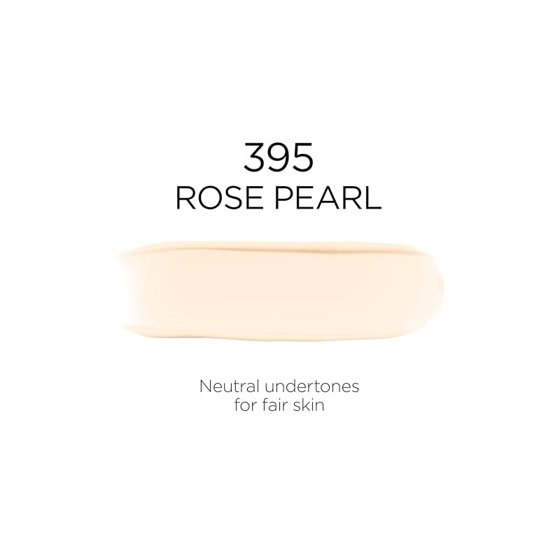 Oreal Paris Makeup Infalible Hour Fresh Wear Foundation Rose Pearl