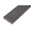 Narex Flat rasp 20 x 200 mm