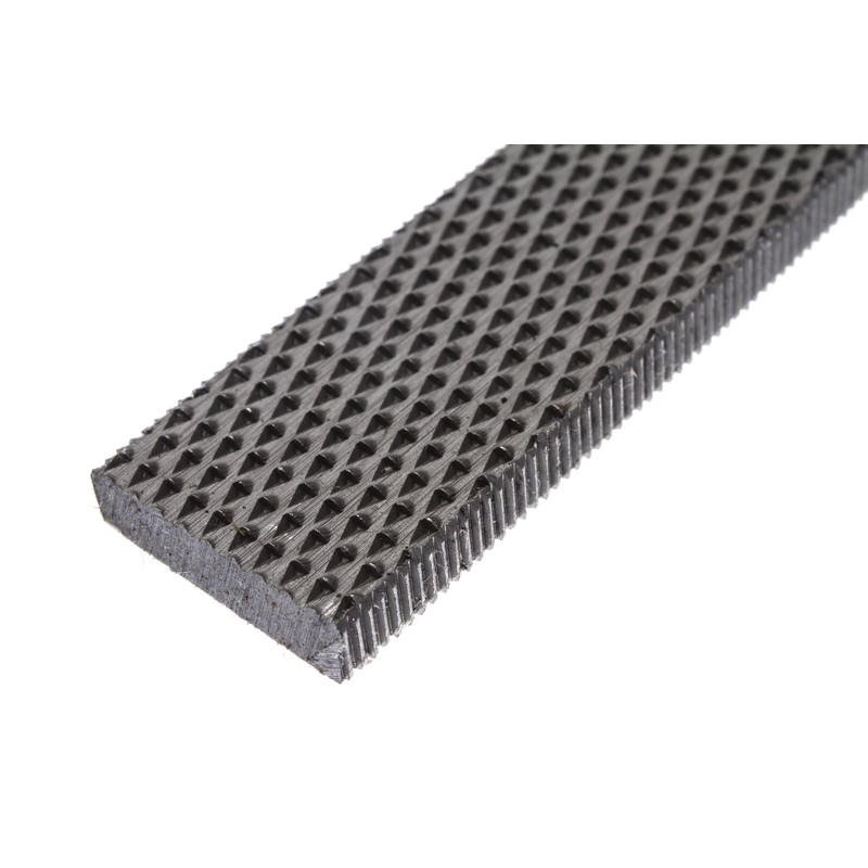 Narex Flat rasp 20 x 200 mm