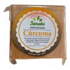 Sanabi Jabon Artesanal De Curcuma Sanabi 100 G Pack 5