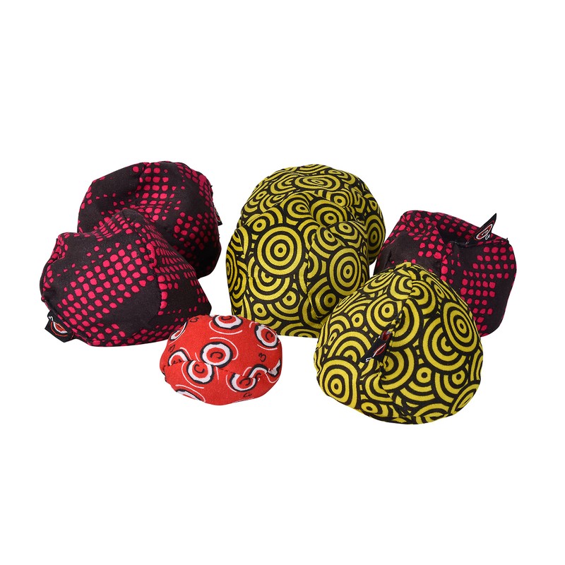 Zoch Crossboule C³ Set