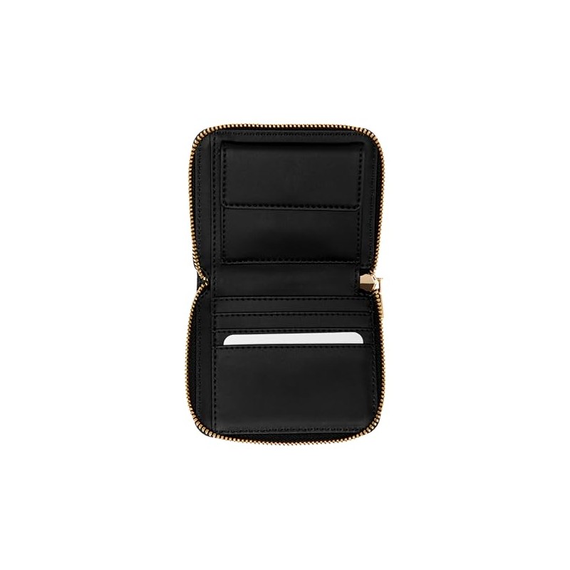 GUESS - Porta Monete Da Donna Black Art.SWZG85 00137 Black