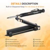 Saker Multi-function Scribing Tool- Construction Pencil- Aluminum Alloy Scribe Tool