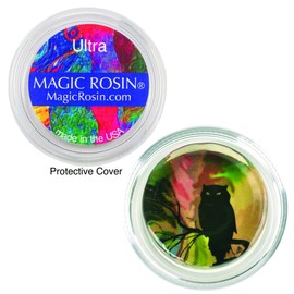 Magic Rosin Ultra Rosin - Mystic Owl