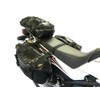 PMRACKS XT250 Rack (2008-Present) XT 250 Rear Motorcycle Luggage Rack