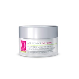Oxygen Botanicals Age Wonder Eye Cream-eye cream firming-lifting and reduction of dark circles and bags, moisturizing and revitalizing-80g