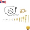 Replacement Parts For Carburetor Carb Rebuild Kit for Yamaha TTR-90