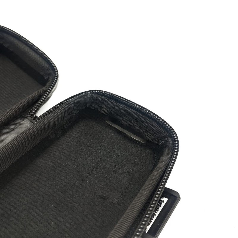 Ocnvlia Elastic Waterproof Dustproof EVA Bag for Electric Bicycle Controller