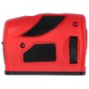 Laser Bubble Level Ruler 4 in 1 ABS Multi Function