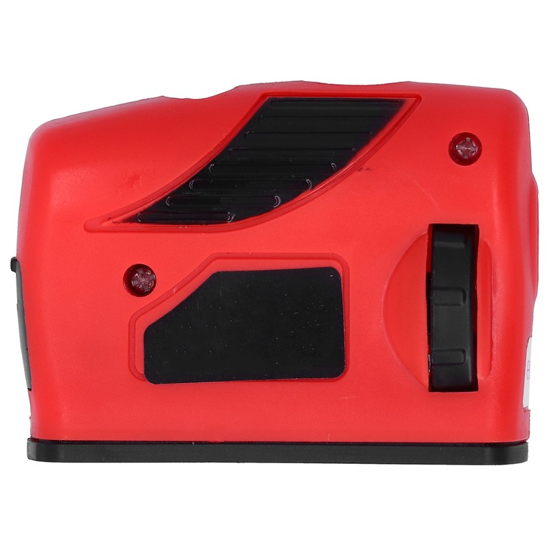 Laser Bubble Level Ruler 4 in 1 ABS Multi Function