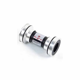 Sugino BB386EVO-IDS24 Steel Converter