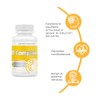 HEALTHADDICTION - Complejo B Vegano B Complex, Vitaminas B1, B2,