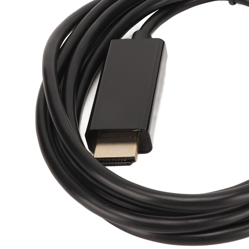 USB3.0 to HD Multimedia Interface Adapter Cable 5.9ft 4K Plug