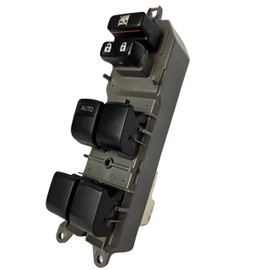 SWITCHDOCTOR Window Master Switch for 2007-2013 Toyota Tundra OEM