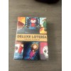 DELUXE LOTERIA AND SERPIENTES Y ESCALERAS TRADITIONAL MEXICAN FAMILY GAMES