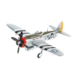 Easy Model 1/48 P-47D 62FS 56FG