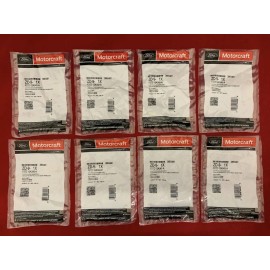 Motorcraft Set of 8 Motorcraft ZD-9 Glow Plugs for 7.3L IDI Ford F250 F350 F59 Diesel