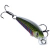 Rapala Ultra Light Minnow 06 Fishing lure, 2.5-Inch, Rainbow Trout