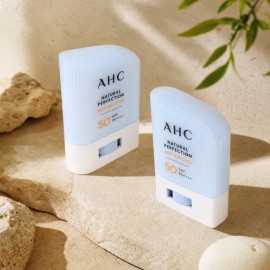 AHC Natural Perfection Airy Sun Stick 14g 3pcs / AHC 내추럴퍼펙션에어리선스틱 14g 3개