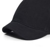 Agturber Men's Short Brim Baseball Cap Quick Dry Lightweight Breathable