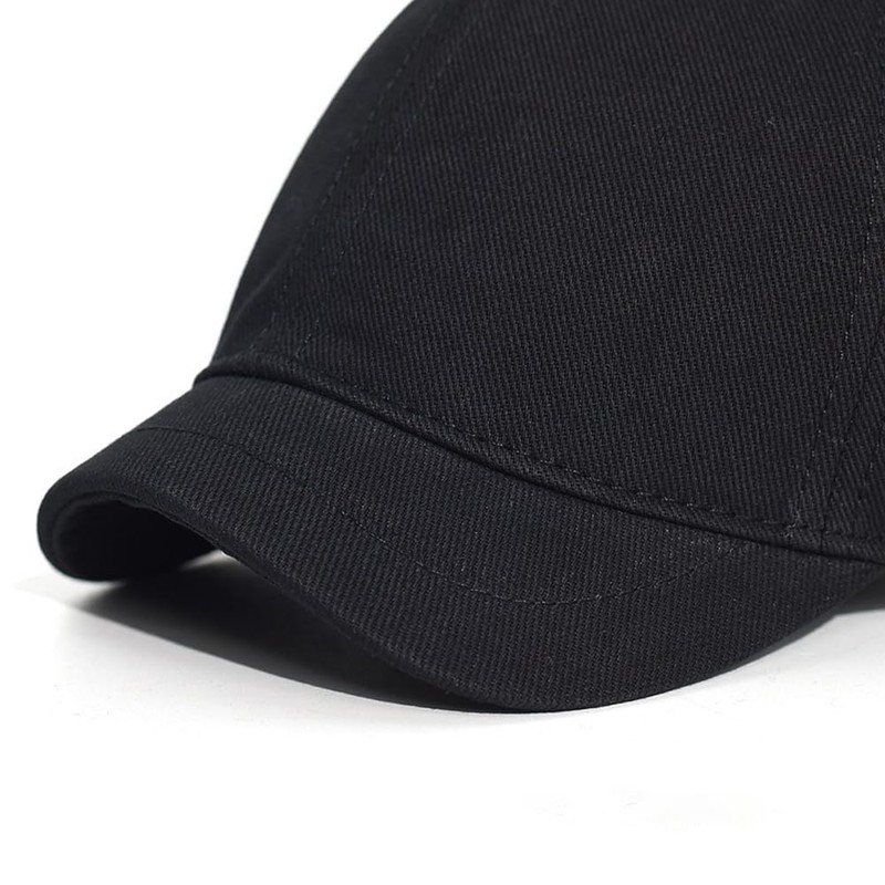 Agturber Men's Short Brim Baseball Cap Quick Dry Lightweight Breathable