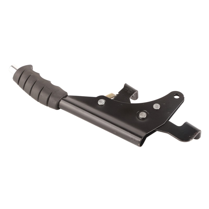 10.6in Parking Brake Lever AntiSlip Rubber Grip for Kart ATV