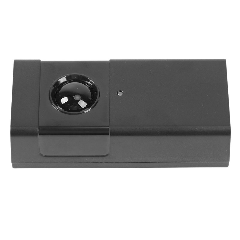 Single Infrared Beam Sensor Waterproof Compact Plastic Anti Theft Infrared