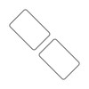 Scrapbook Adhesives by 3L Scrapbook Adhesives E-Z Squares