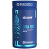 Birdman Citrato de Magnesio 400 mg Apoya la Absorcin de