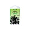 Size 8 Carp Swivel (100)