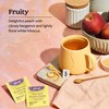 Yogi Tea Bright Peach Positive Energy Tea - 16 Tea