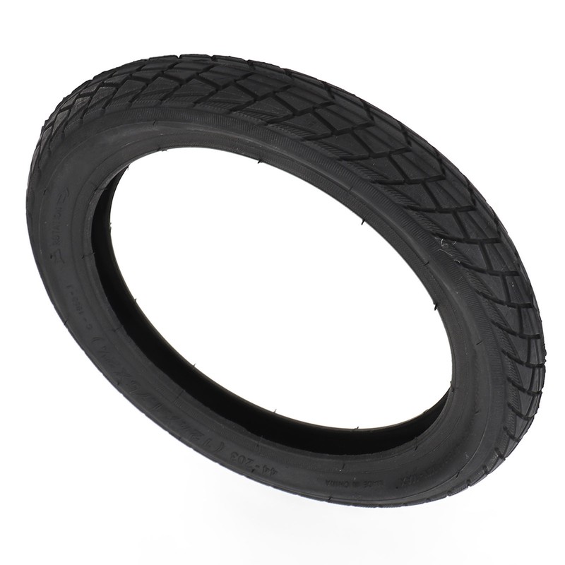Children Bicycle Tires Professional Rubber 60TPI 12x1/2x1.75×2x1/4 Inch Children Bike