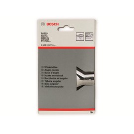 Bosch Accessories 1609201751 Angle Nozzle, 80mm, Silver