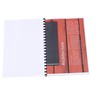 Exacompta - Ref 75101E - PVC Document Binding Combs (Pack