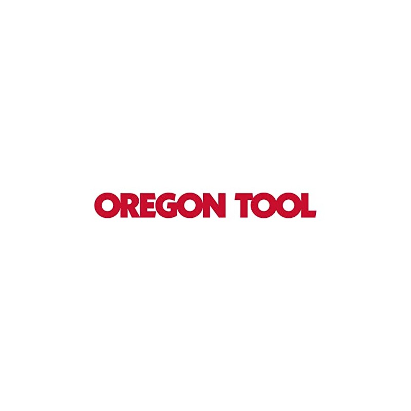 Oregon 572797 Safety Glasses with Protection Against Impact (EN166), UV