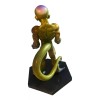 Dragon Ball Figura De Colección Dragon Ball Super Golden Frezzer