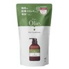 PAX Olive Hair Conditioner, Refill, 13.5 fl oz (400 ml),