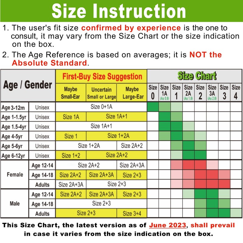 WaterDam Swimming Ear Plugs Great Waterproof Ultra Comfy Earplugs Prevent