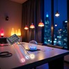 Led 3 Way for Touch Lamp ON/Off Switch Control Module