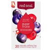 Red Seal (Hot & Cold Brew) Superfruits 20 Teabags