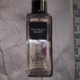 Victoria's Secret VICTORIA’S SECRET XO VICTORIA FRAGRANCE BODY MIST SPRAY SPLASH 8.4 oz NEW