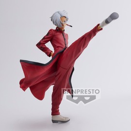Banpresto - Tokyo Revengers - Izana Kurokawa -Excite Motions-, Bandai Spirits Espresto Figure